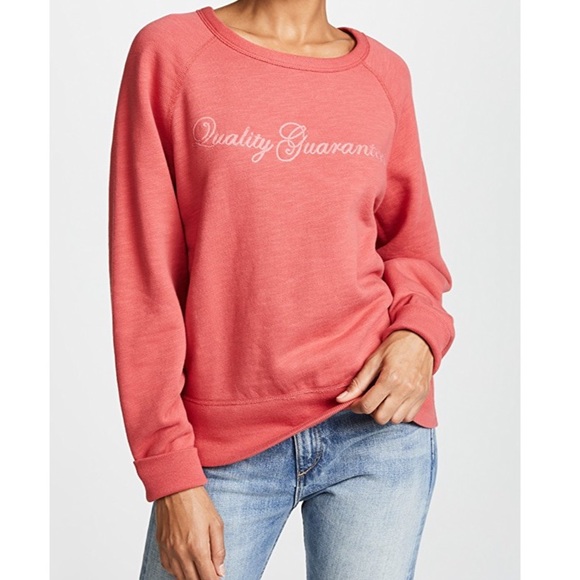 rag and bone quality guaranteed